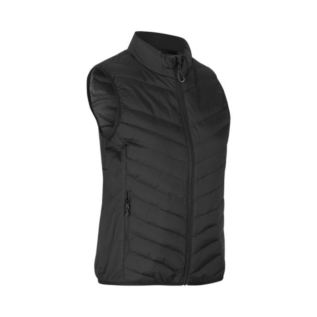 ID Bodywarmer Dame | stretch 