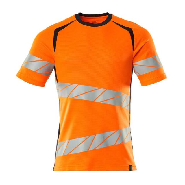 Mascot  Hi-Vis orange t-shirt
