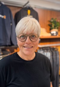 Billedet af trykker Helle Jensen.